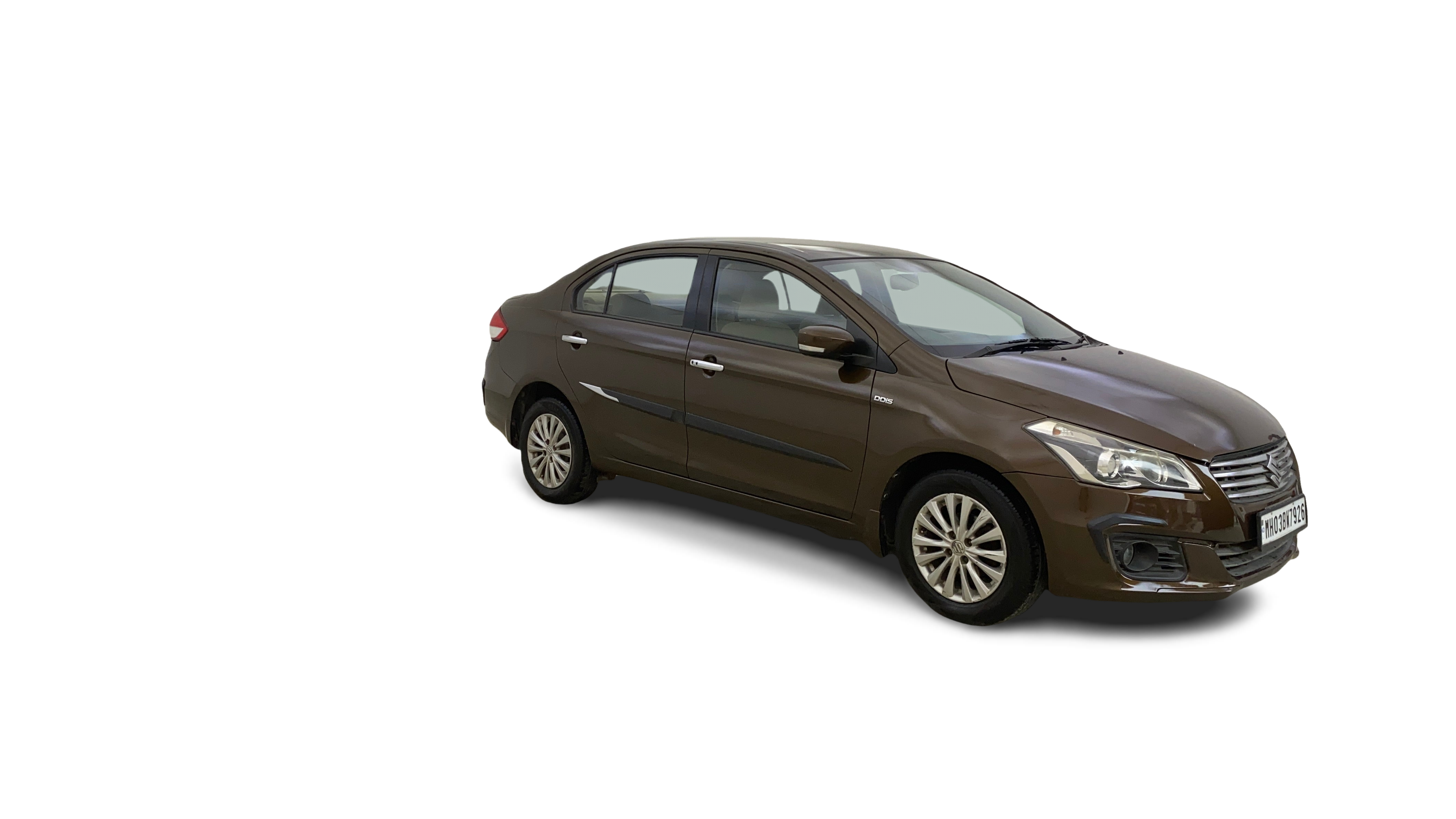 Maruti Ciaz-img