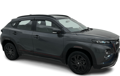 2023 Maruti FRONX - Hatchback - Petrol - Automatic - ₹7.15 lakh