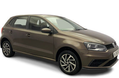 Volkswagen Polo-img