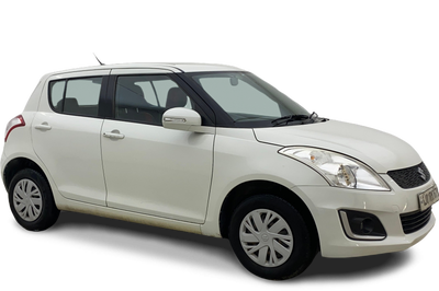 Maruti Swift-img
