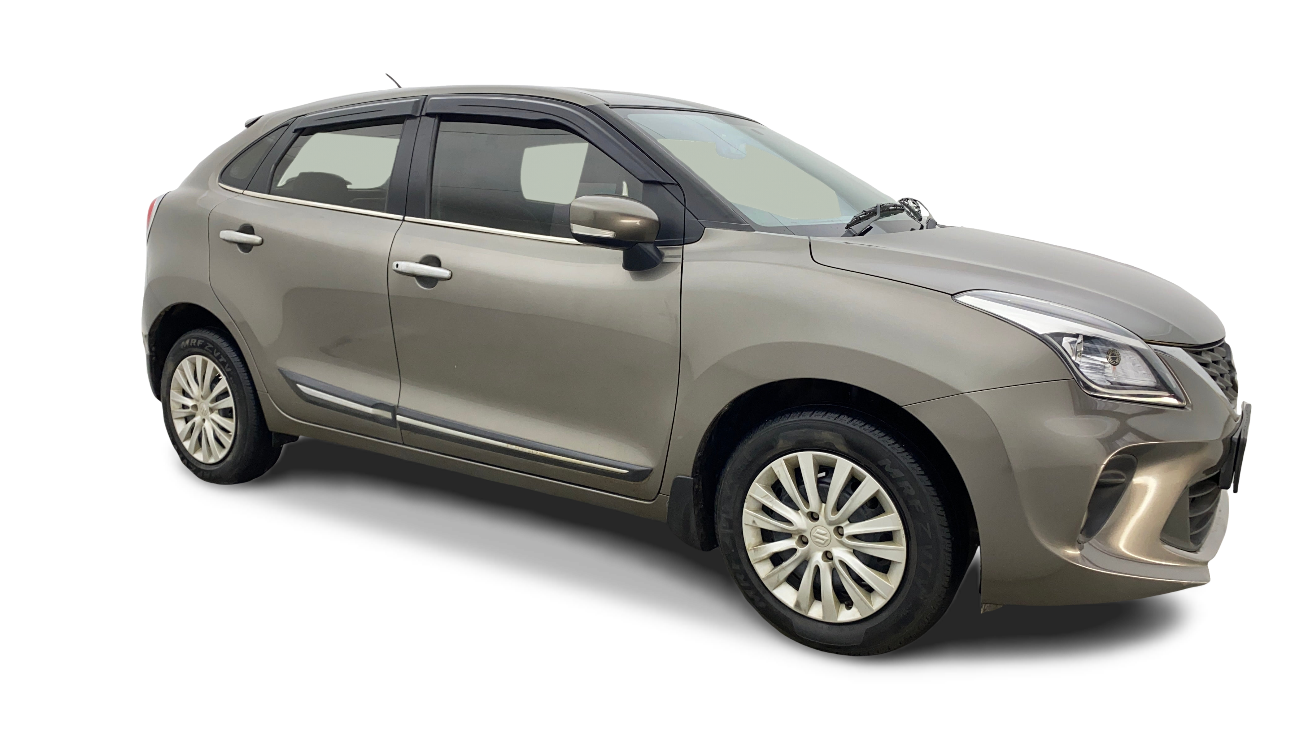 Maruti Baleno-img