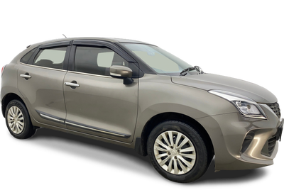 Maruti Baleno-img