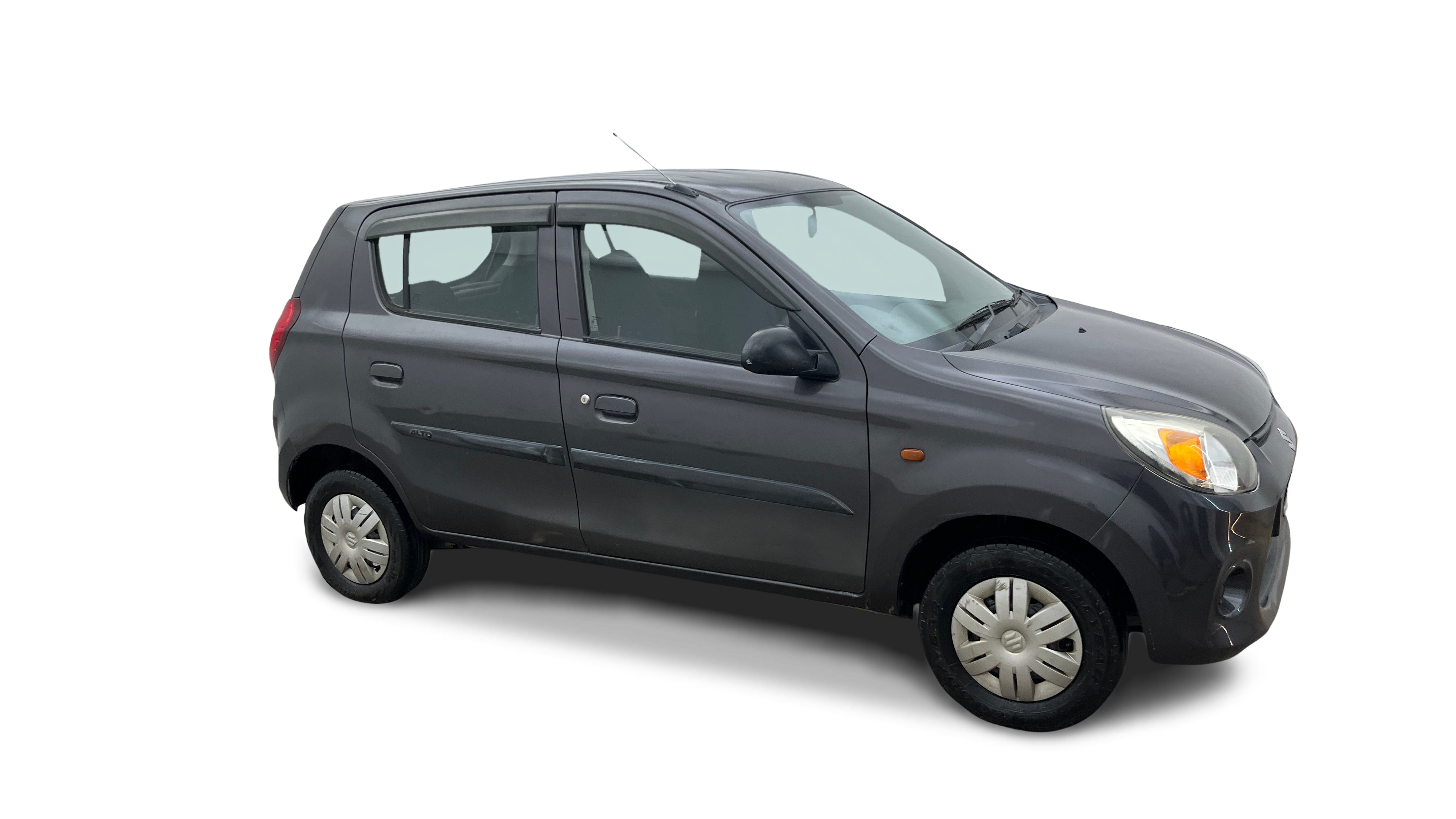 2018 Maruti Alto 800 - Hatchback - Petrol - Manual - ₹3.06 lakh