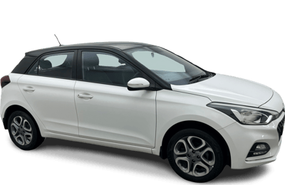 2018 Hyundai Elite i20 - Hatchback - Petrol - Manual - ₹5.73 lakh
