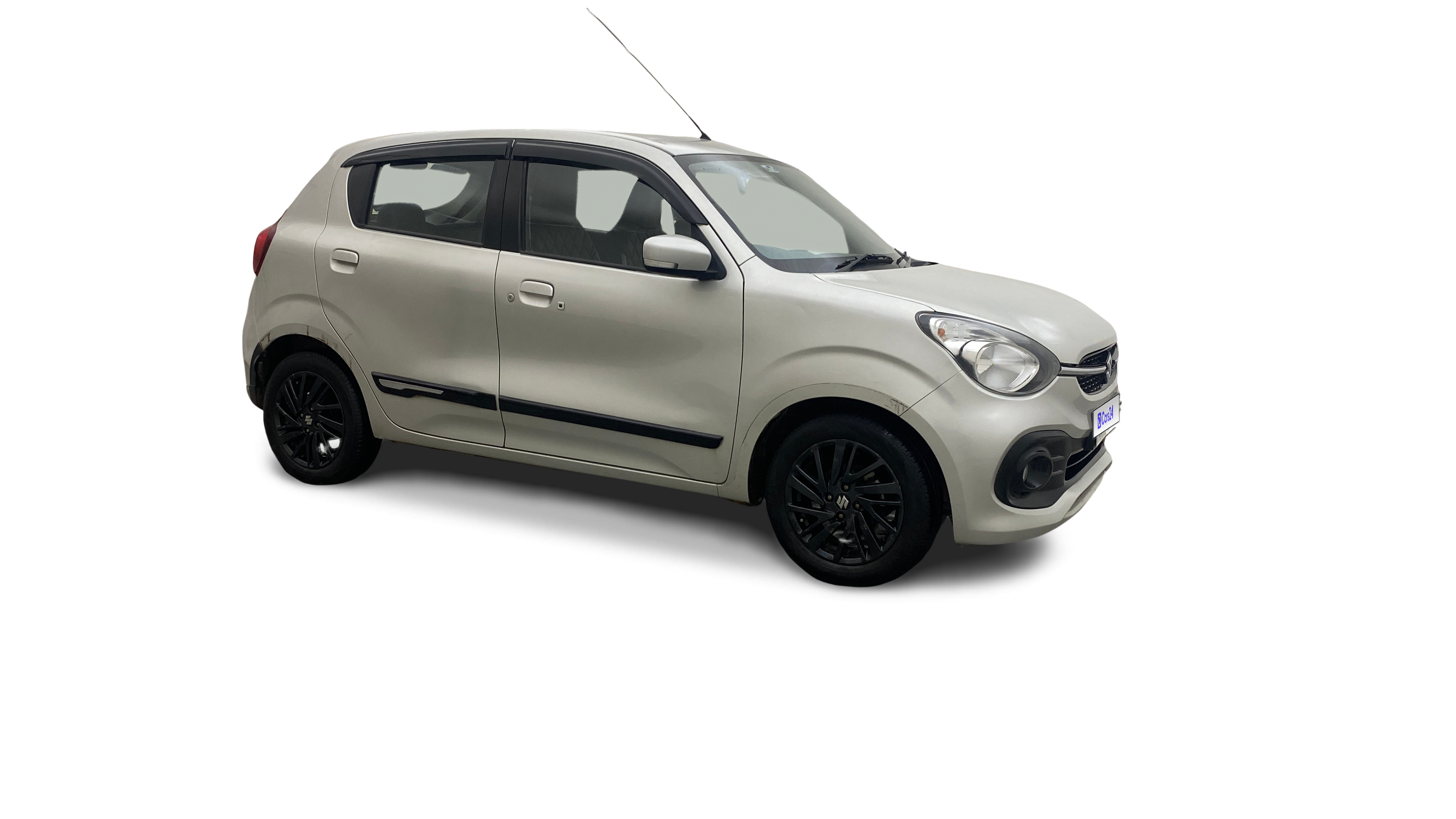 2022 Maruti Celerio - Hatchback - Petrol - Manual - ₹4.53 lakh