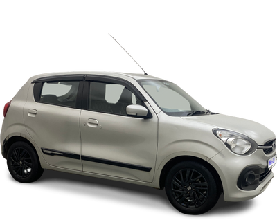 2022 Maruti Celerio - Hatchback - Petrol - Manual - ₹4.53 lakh