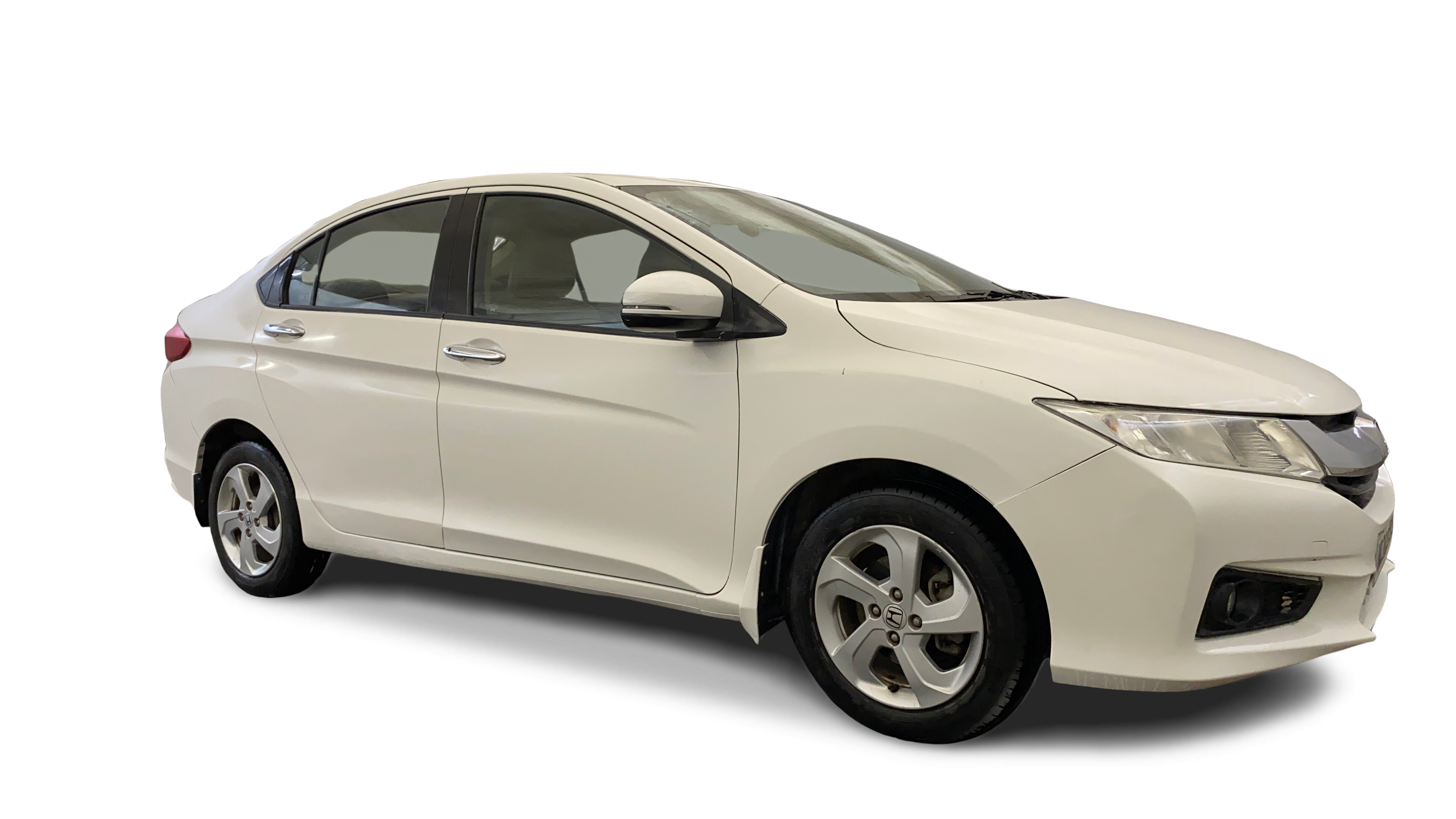 2015 Honda City - Sedan - Petrol - Manual - ₹3.86 lakh
