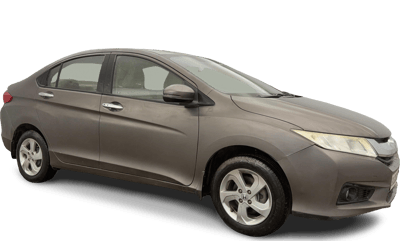 2015 Honda City - Sedan - Petrol - Automatic - ₹4.40 lakh