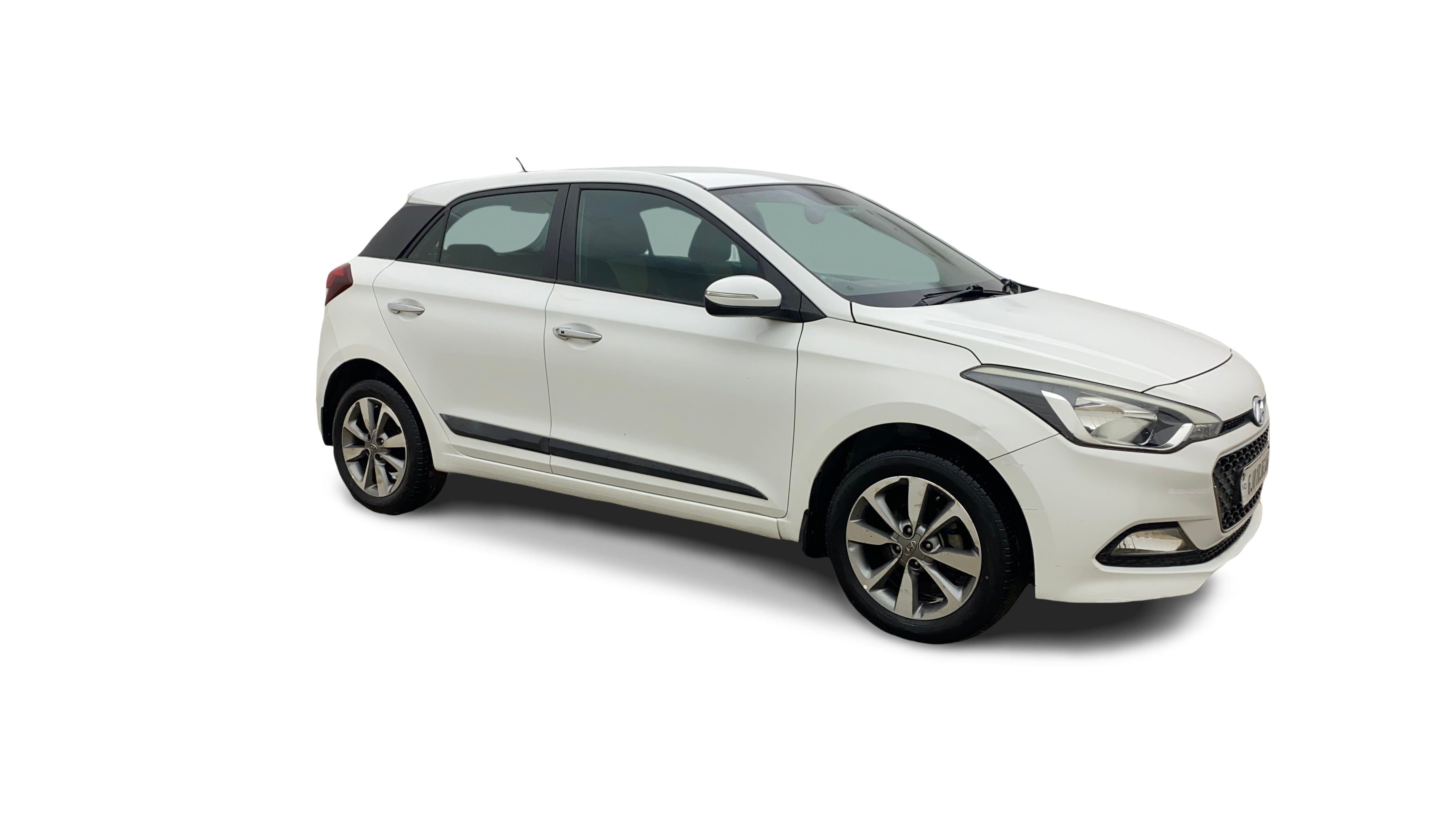 Hyundai Elite i20-img