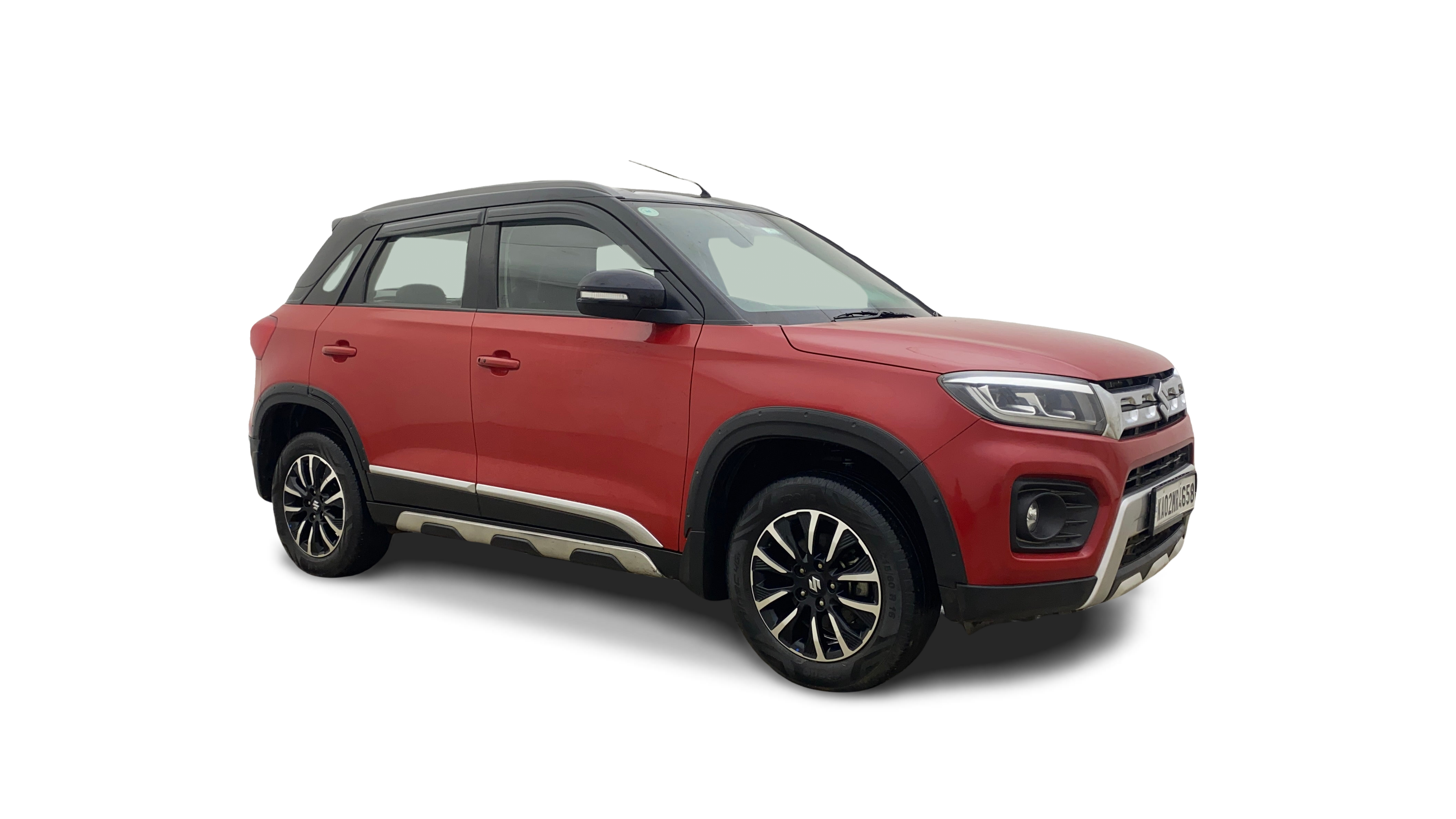 Maruti Vitara Brezza-img