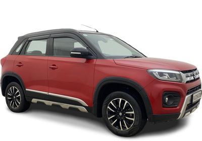 Maruti Vitara Brezza-img