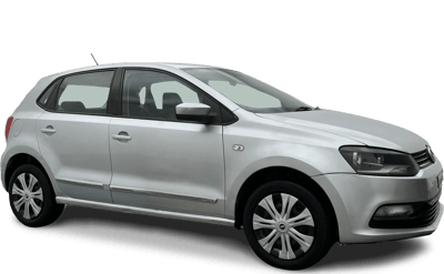 2014 Volkswagen Polo - Hatchback - Diesel - Manual - ₹3.65 lakh