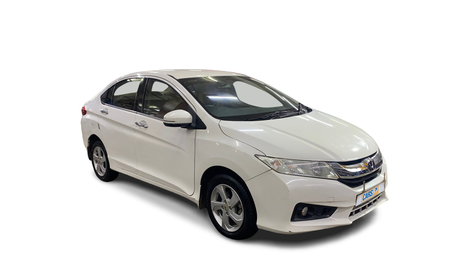 Honda City-img