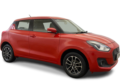 Maruti Swift-img