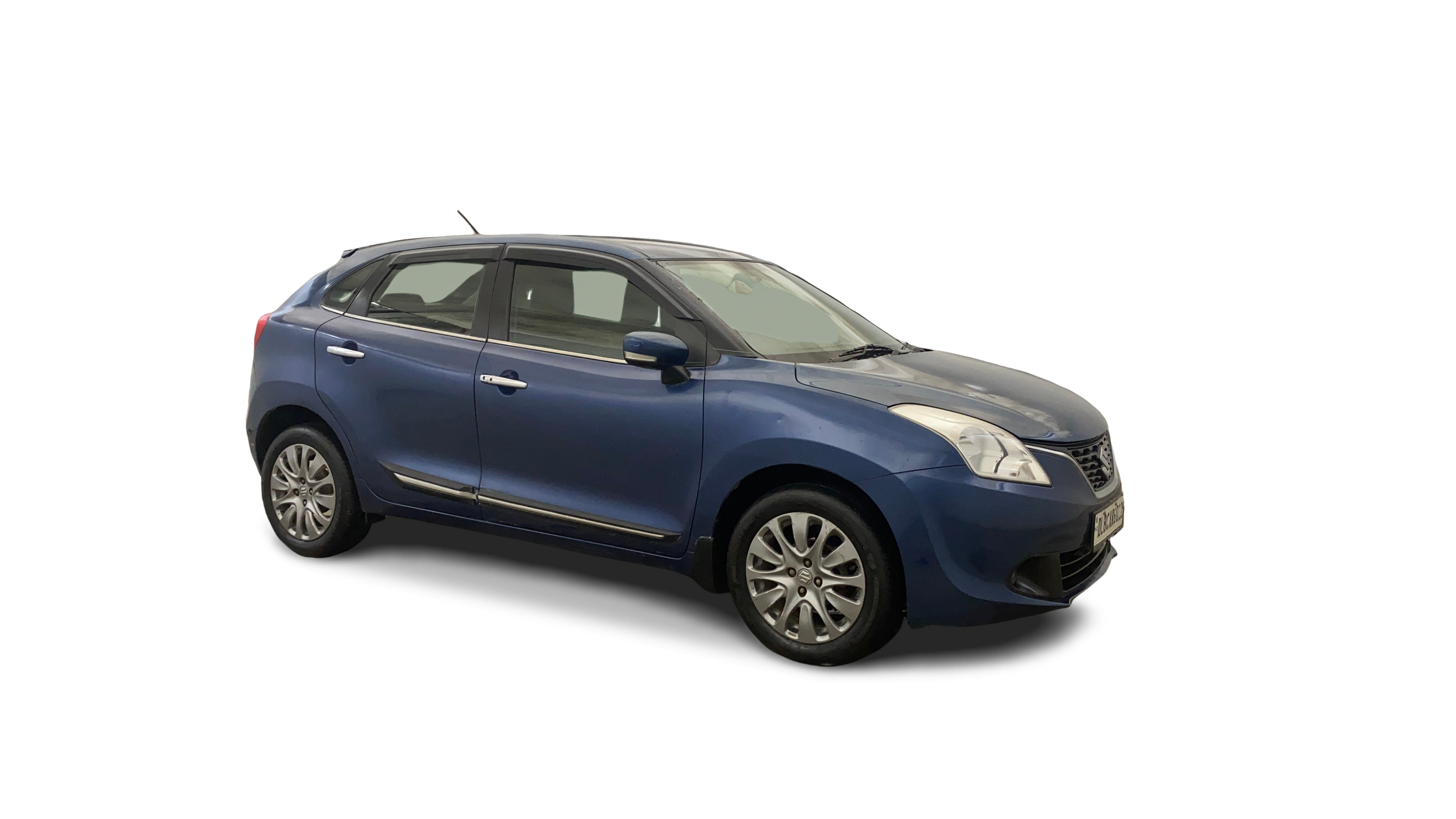 Maruti Baleno-img