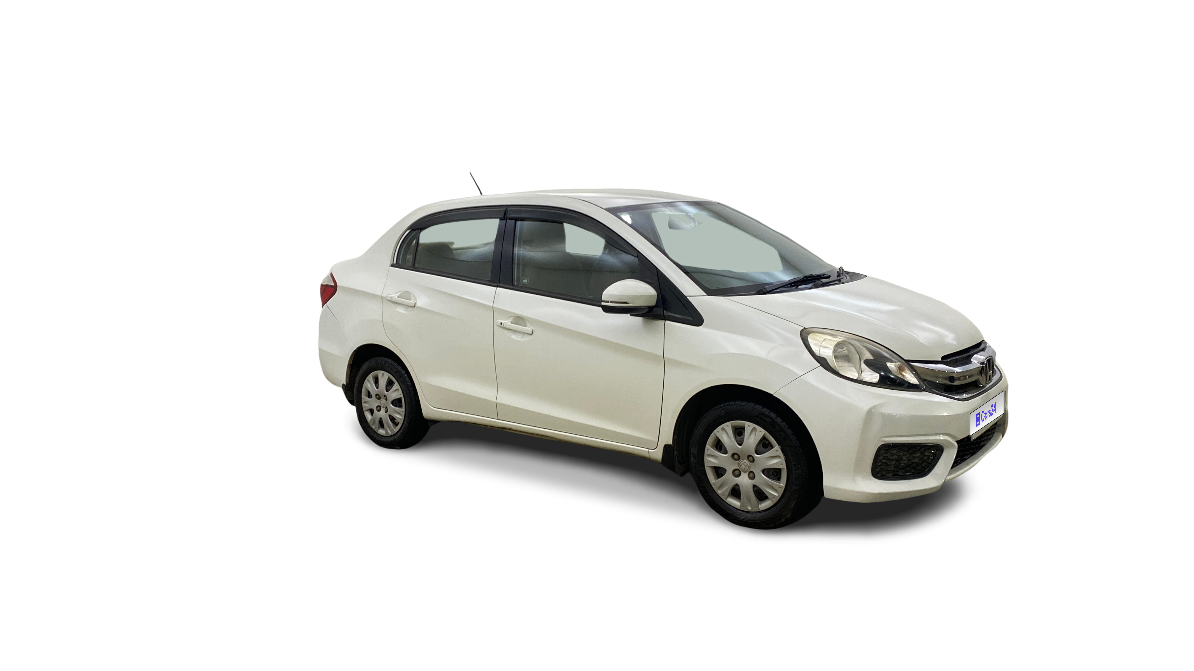 2016 Honda Amaze - Sedan - Petrol - Manual - ₹3.23 lakh