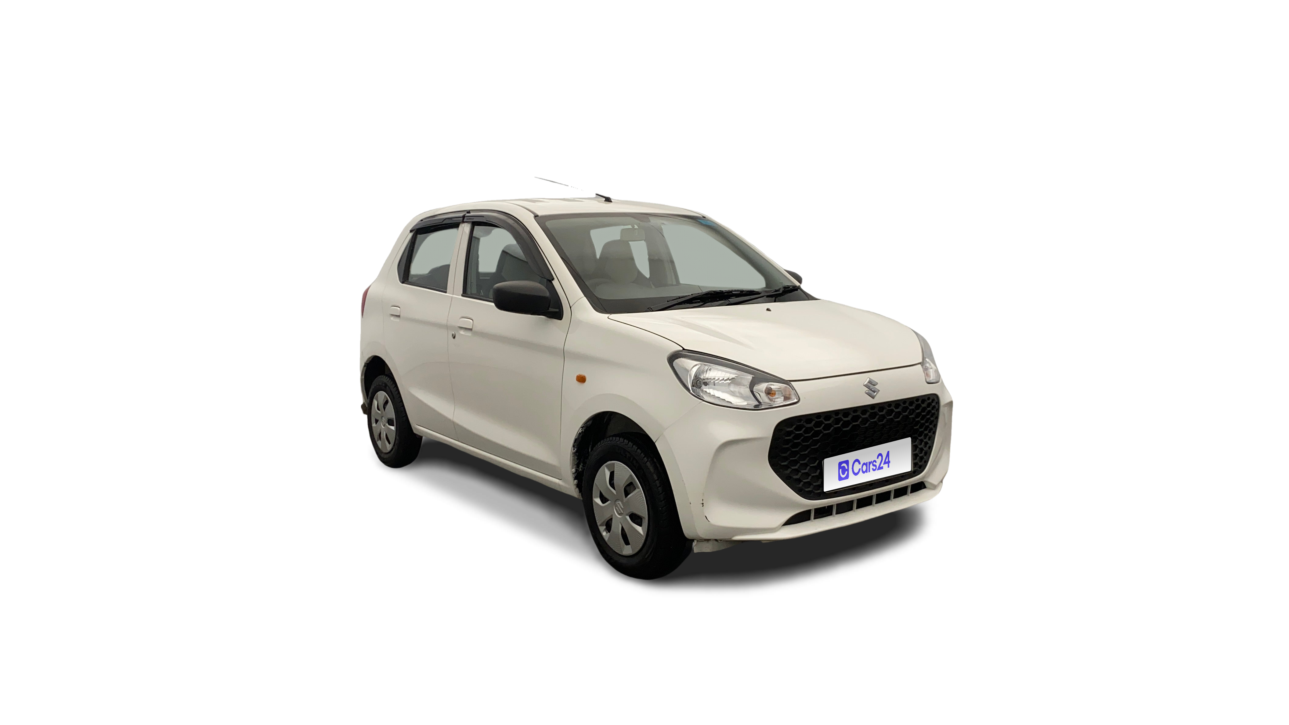 2023 Maruti Alto K10 - Hatchback - Petrol - Automatic - ₹4.10 lakh