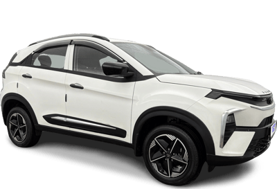 2025 Tata NEXON - SUV - Diesel - Manual - ₹10.11 lakh