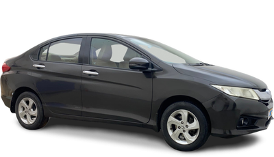 Honda City-img