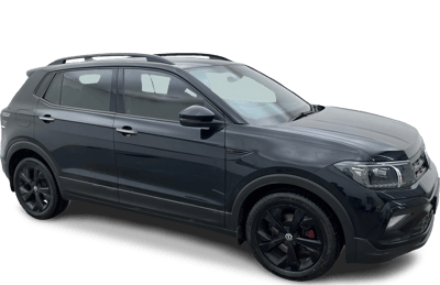 2025 Volkswagen TAIGUN - SUV - Petrol - Automatic - ₹17.76 lakh