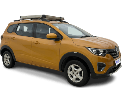 2020 Renault TRIBER - SUV - Petrol - Automatic - ₹4.03 lakh