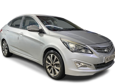 Hyundai Verna-img
