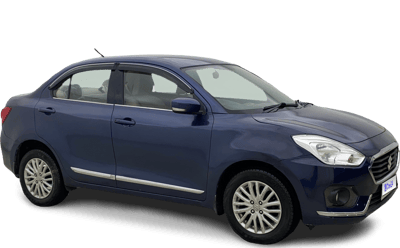 2017 Maruti Dzire - Sedan - Petrol - Automatic - ₹4.65 lakh
