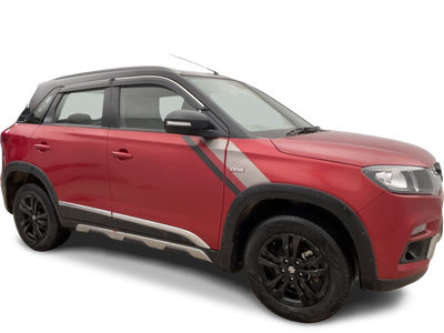 Maruti Vitara Brezza-img