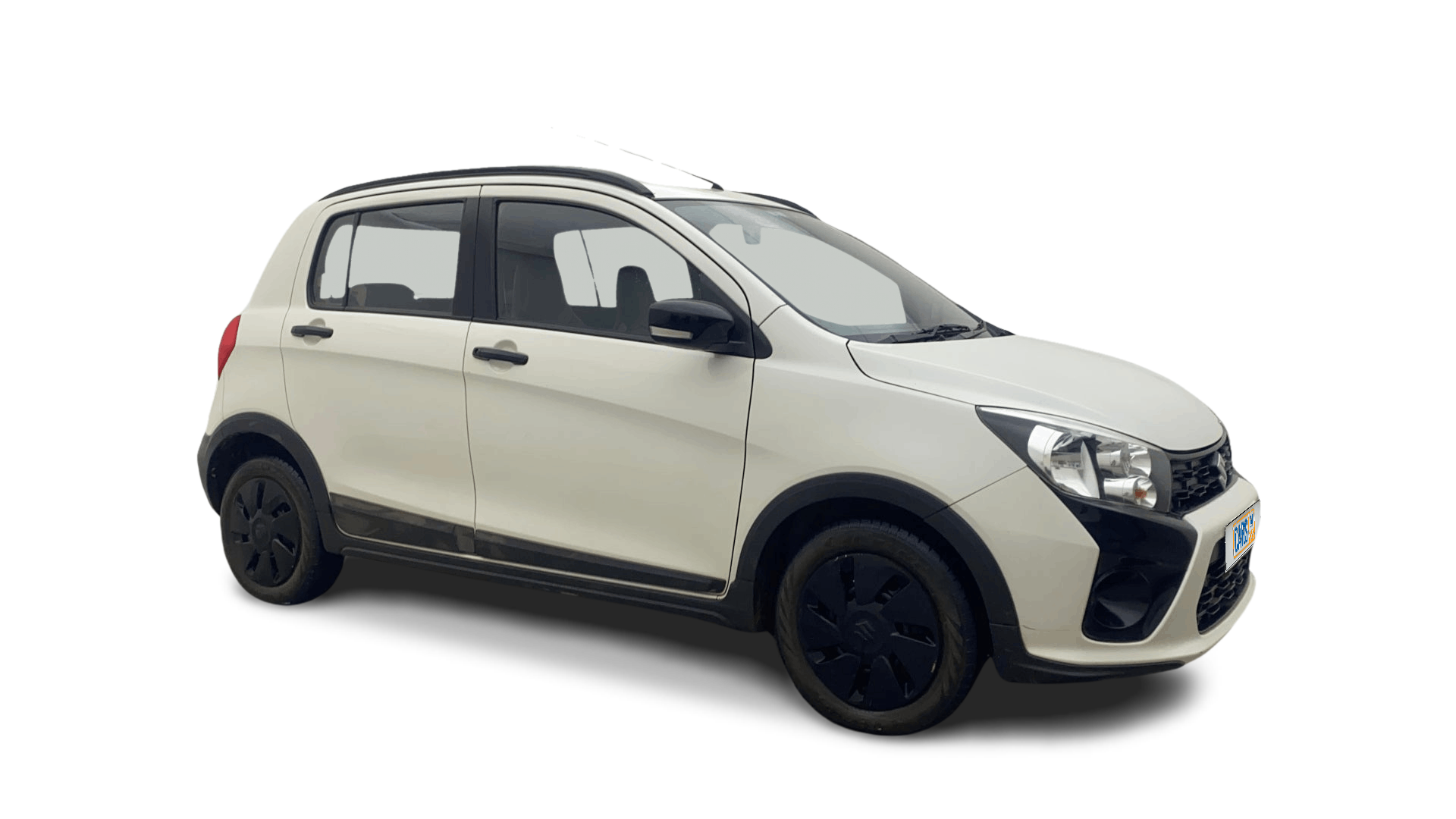 Maruti Celerio X-img