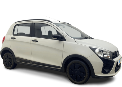 Maruti Celerio X-img