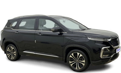 2021 MG HECTOR - SUV - Petrol - Automatic - ₹12.38 lakh