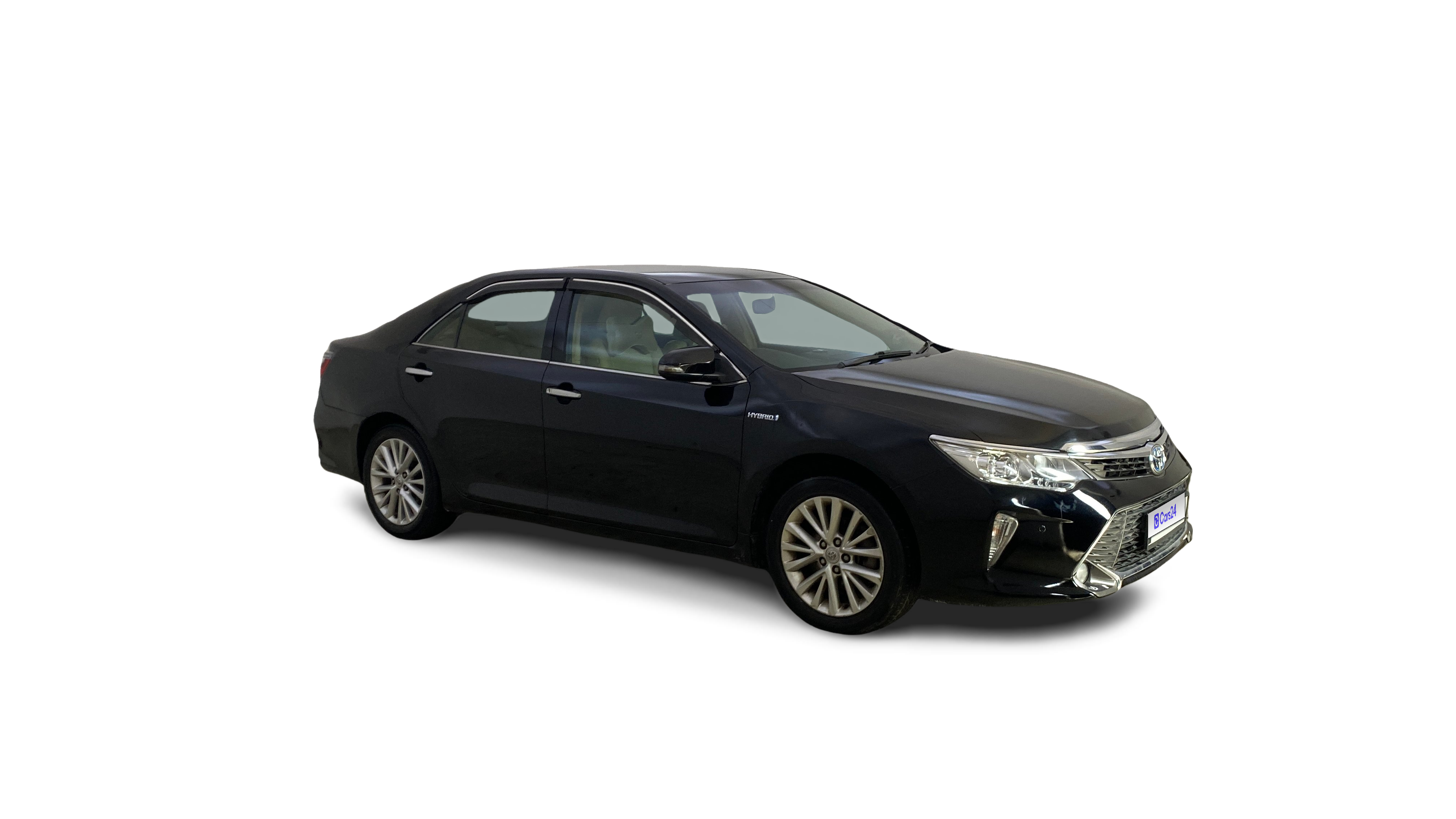 2016 Toyota Camry - Sedan - Hybrid - Automatic - ₹8.60 lakh