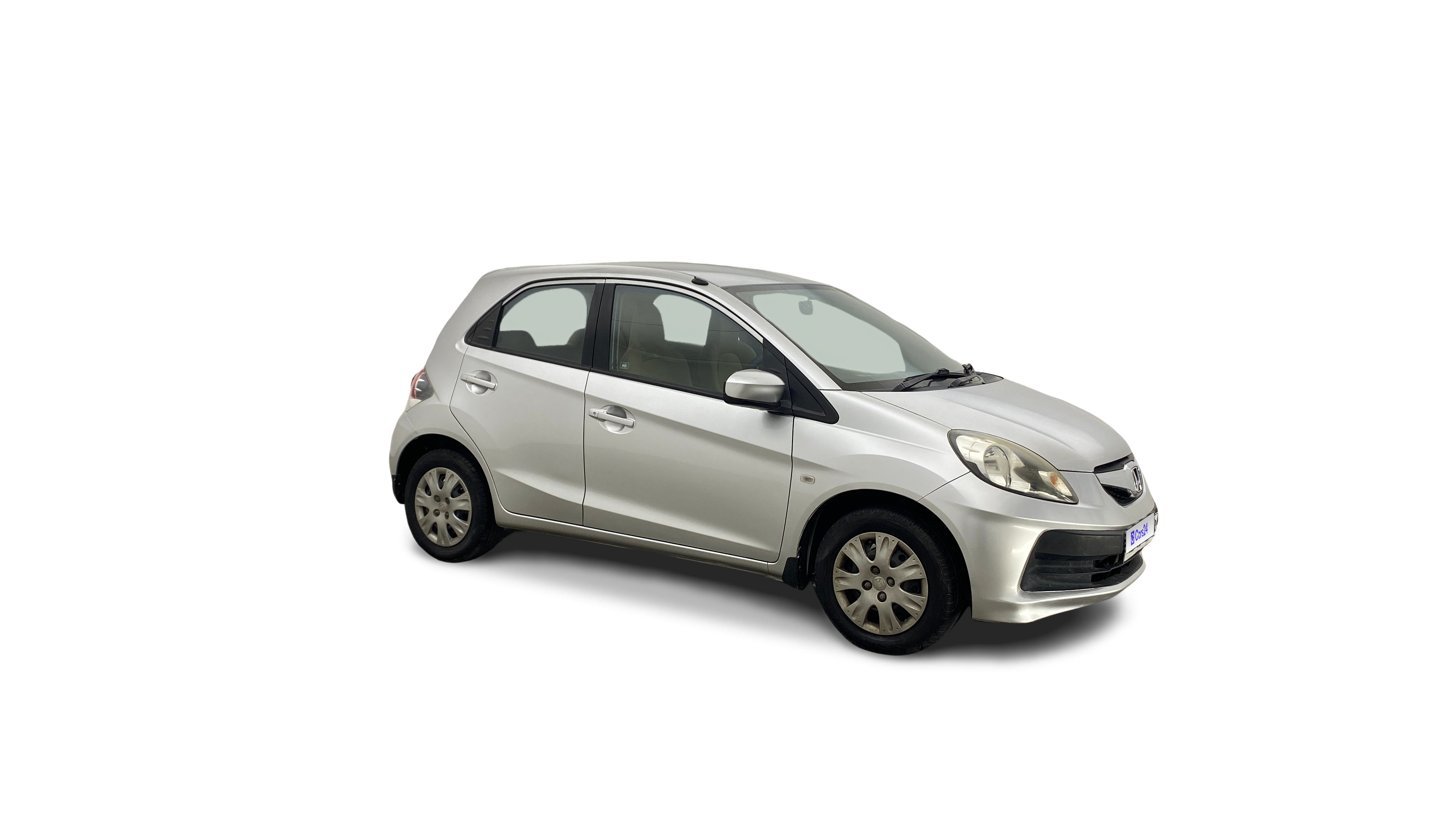 2013 Honda Brio - Hatchback - Petrol - Manual - ₹2.90 lakh