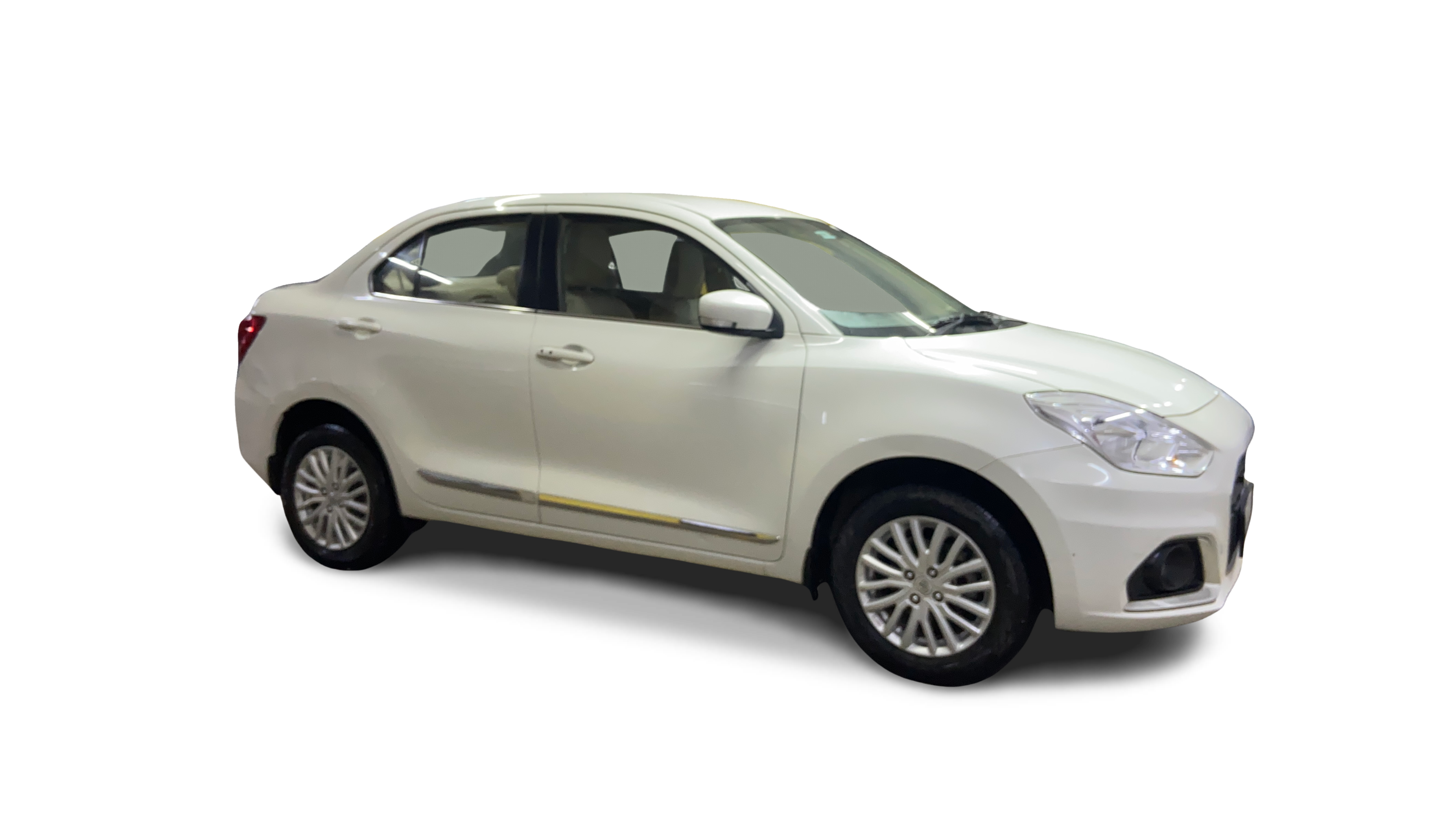 2024 Maruti Dzire - Sedan - CNG - Manual - ₹7.04 lakh