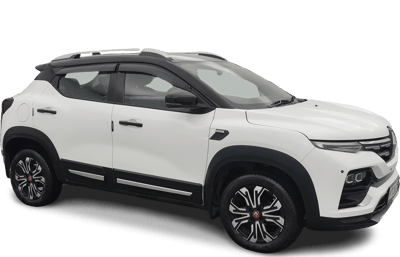 2022 Renault Kiger - Hatchback - Petrol - Automatic - ₹6.41 lakh