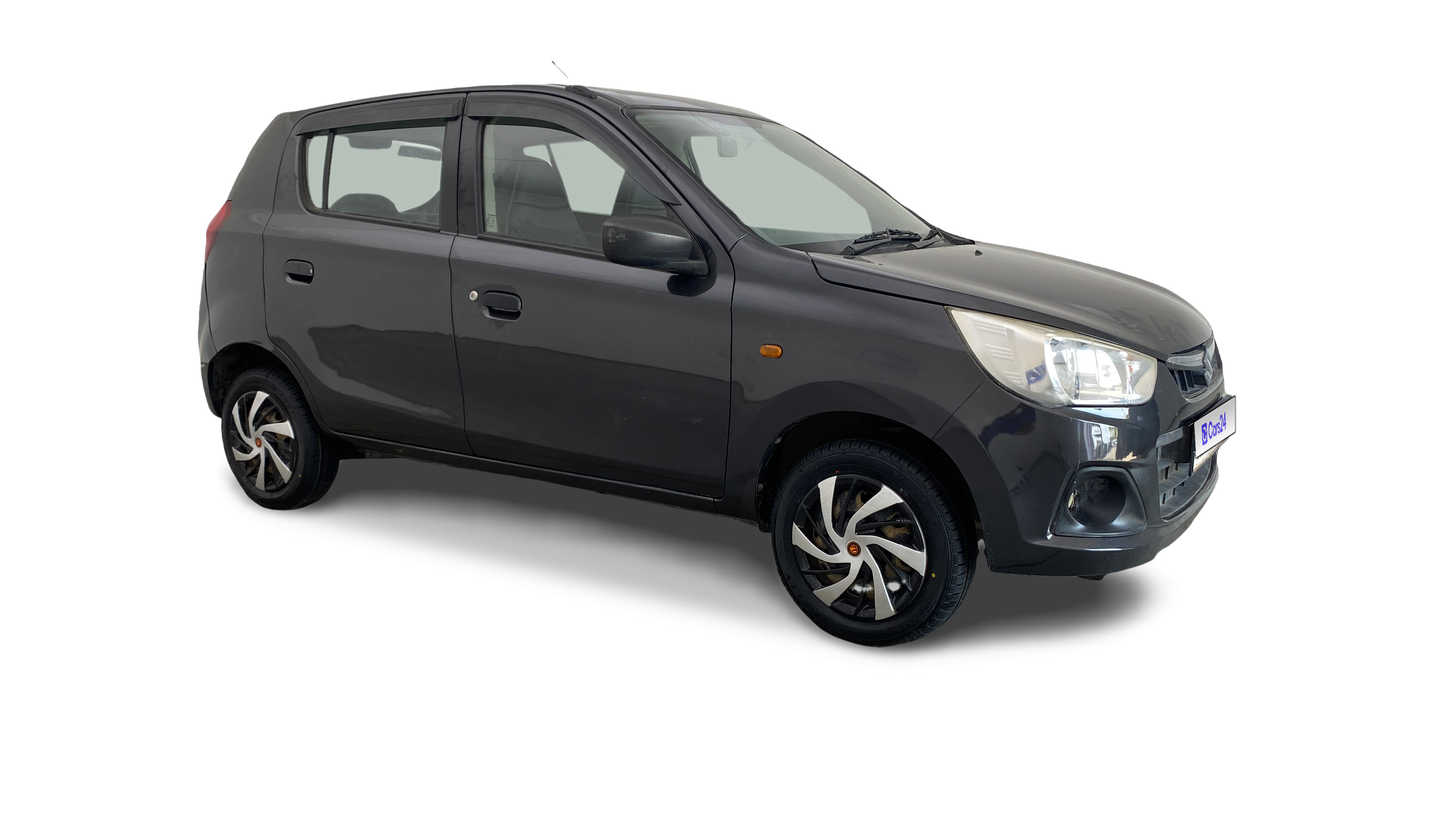 2019 Maruti Alto K10 - Hatchback - Petrol - Manual - ₹3.38 lakh