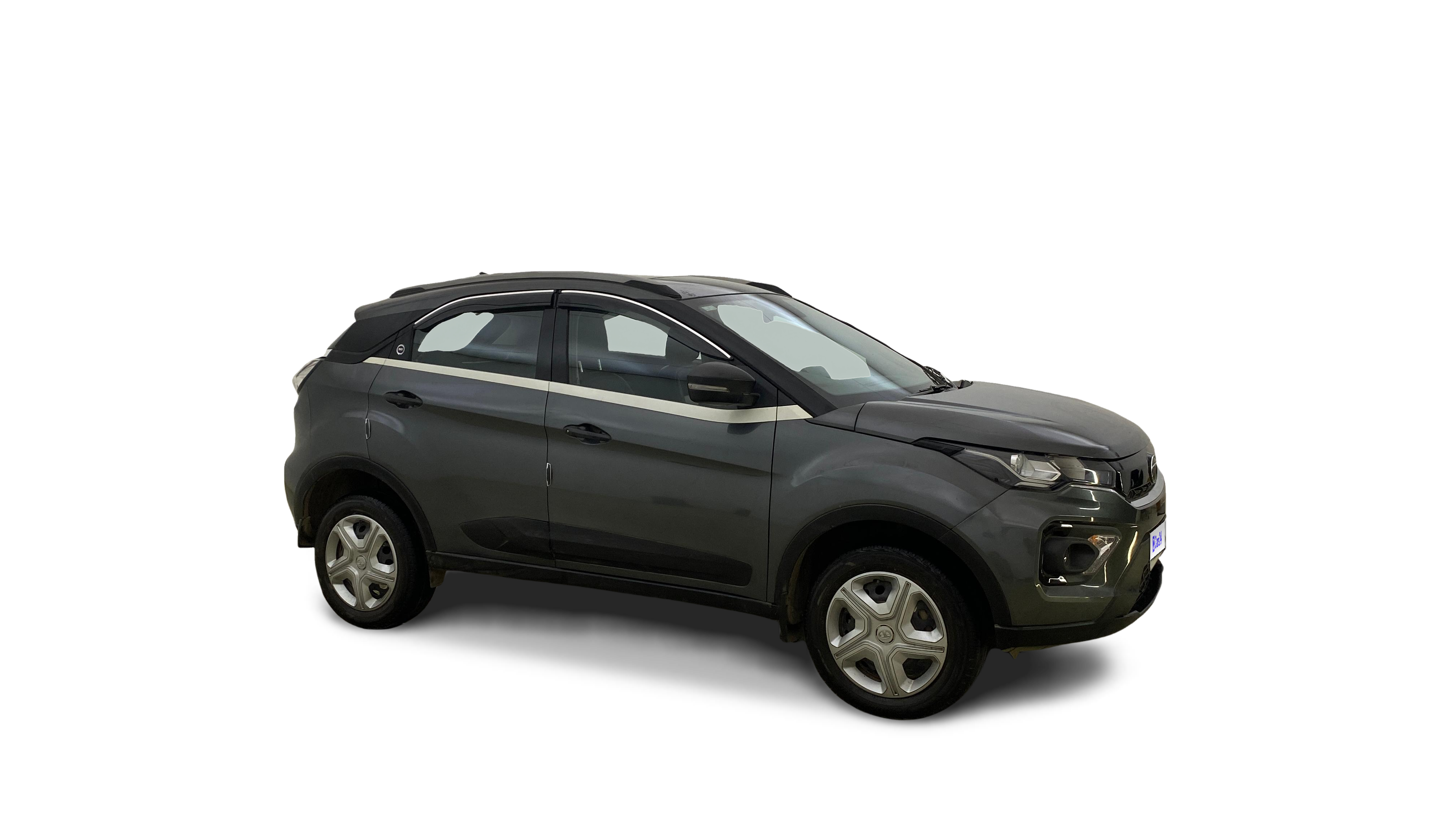 2023 Tata NEXON - SUV - Petrol - Automatic - ₹7.82 lakh