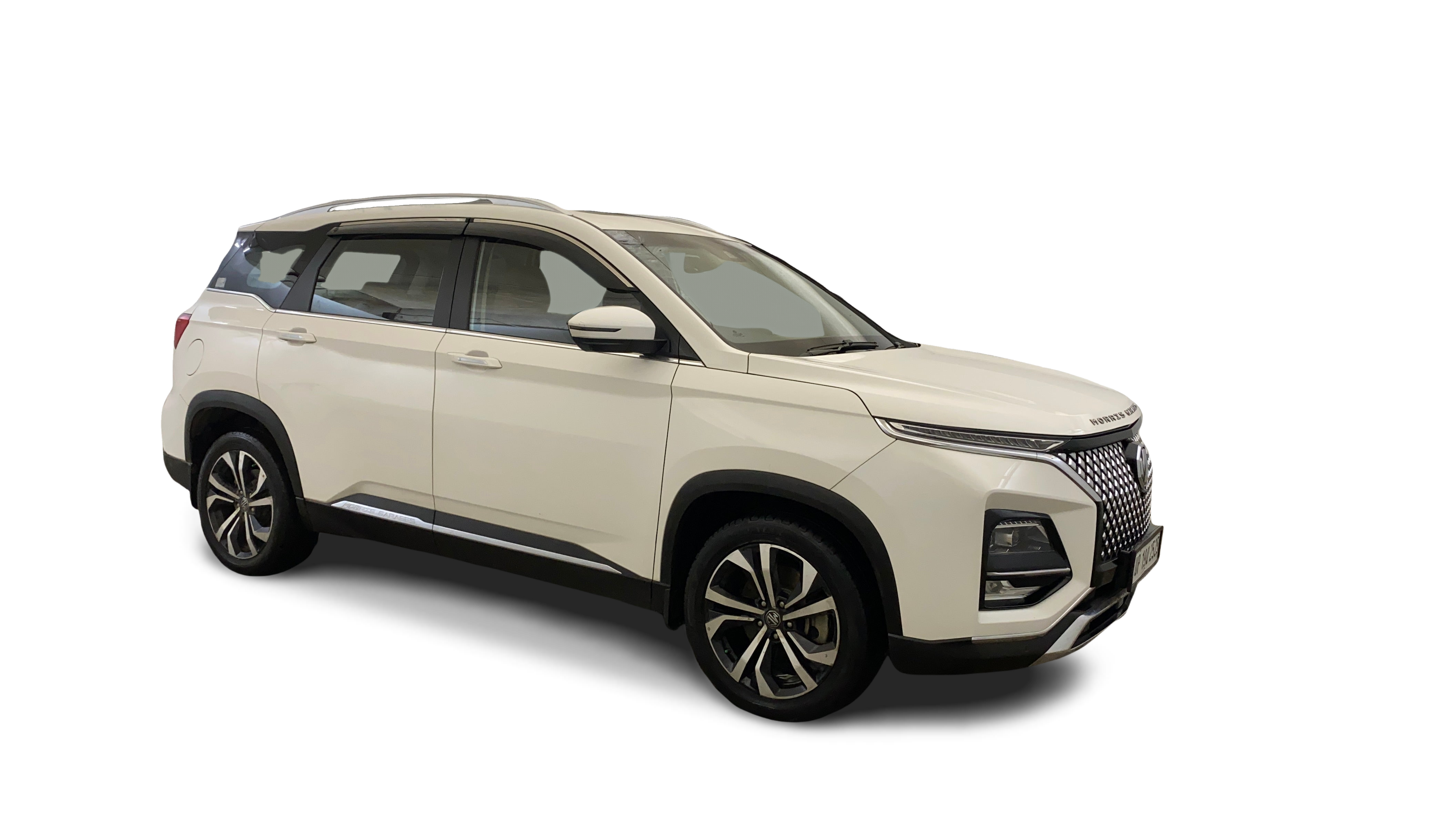 MG HECTOR PLUS-img