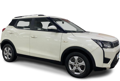 Mahindra XUV300-img