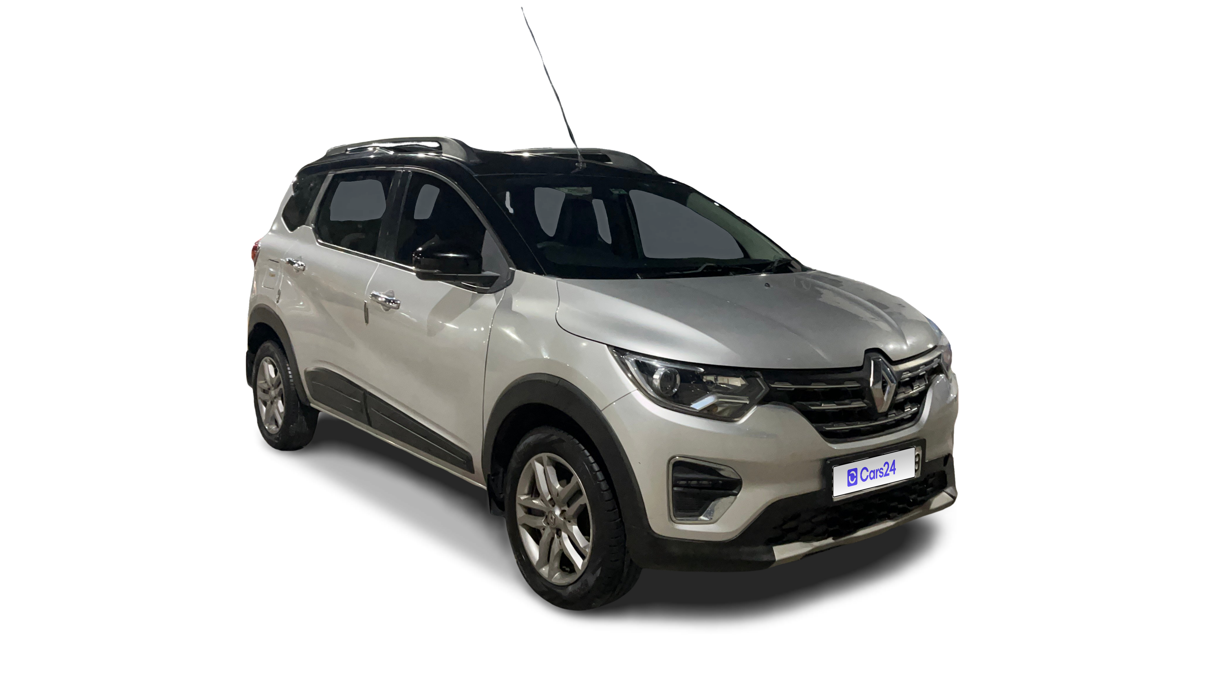 2022 Renault TRIBER - SUV - Petrol - Manual - ₹5.97 lakh