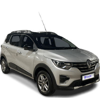2022 Renault TRIBER - SUV - Petrol - Manual - ₹5.97 lakh