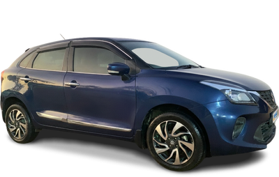 Maruti Baleno-img