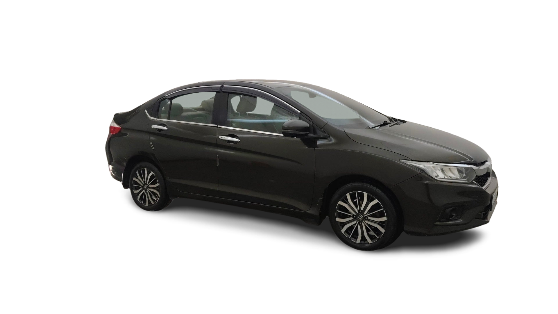 Honda City-img