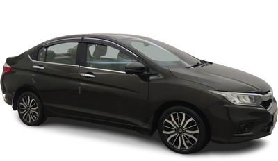 Honda City-img