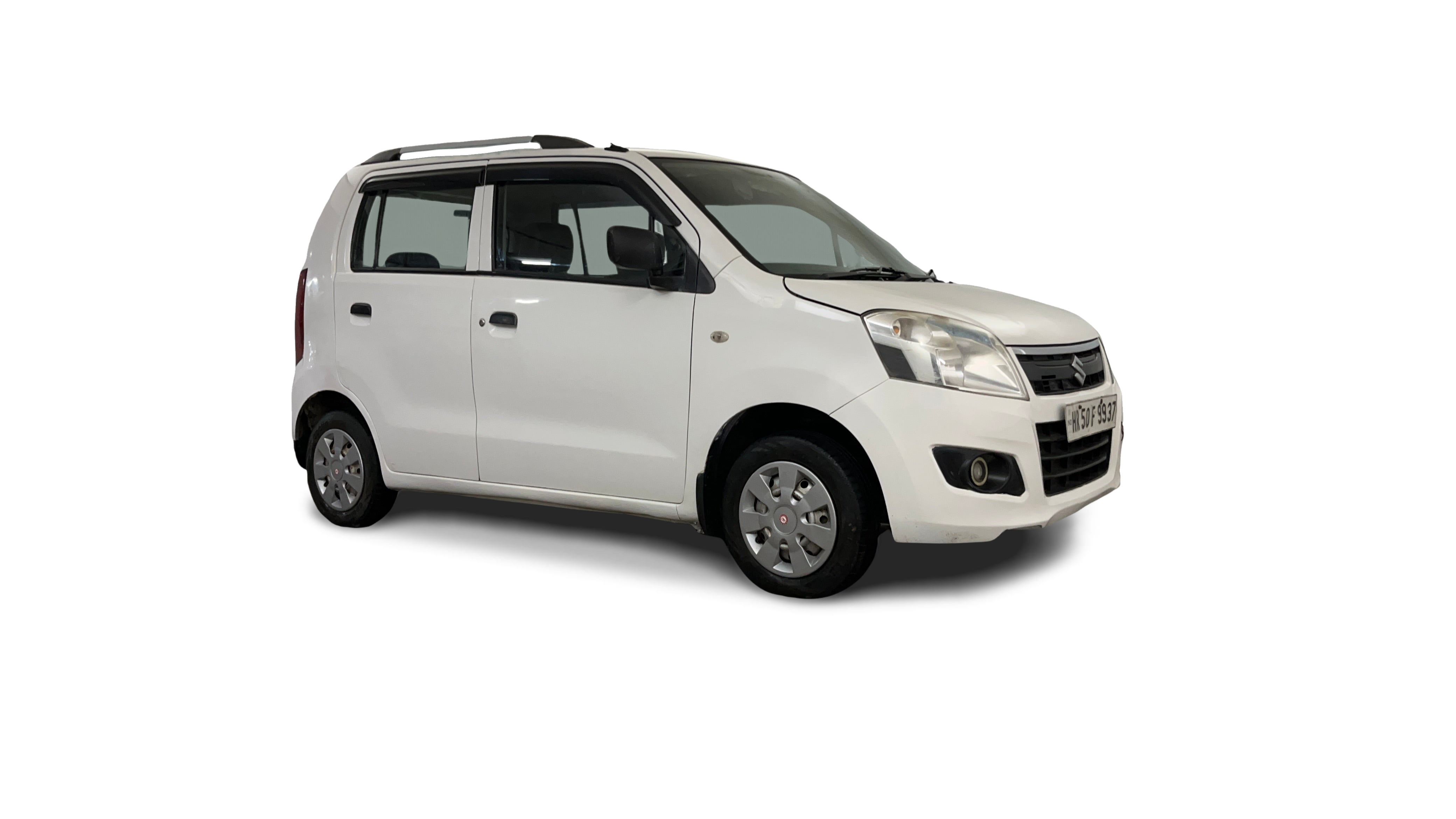 Maruti Wagon R 1.0-img