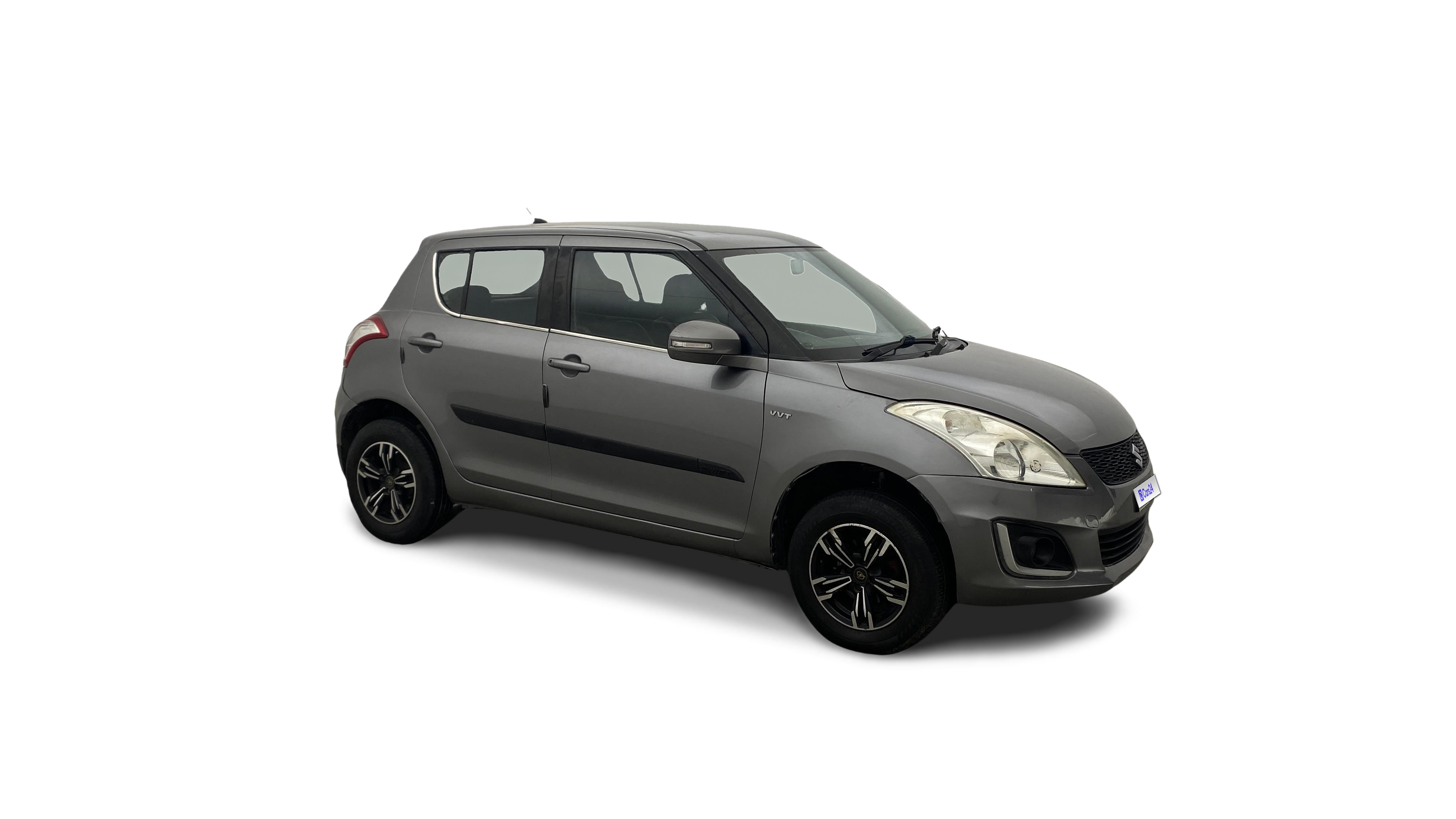 2016 Maruti Swift - Hatchback - Petrol - Manual - ₹4.60 lakh