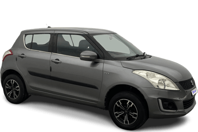 2016 Maruti Swift - Hatchback - Petrol - Manual - ₹4.60 lakh