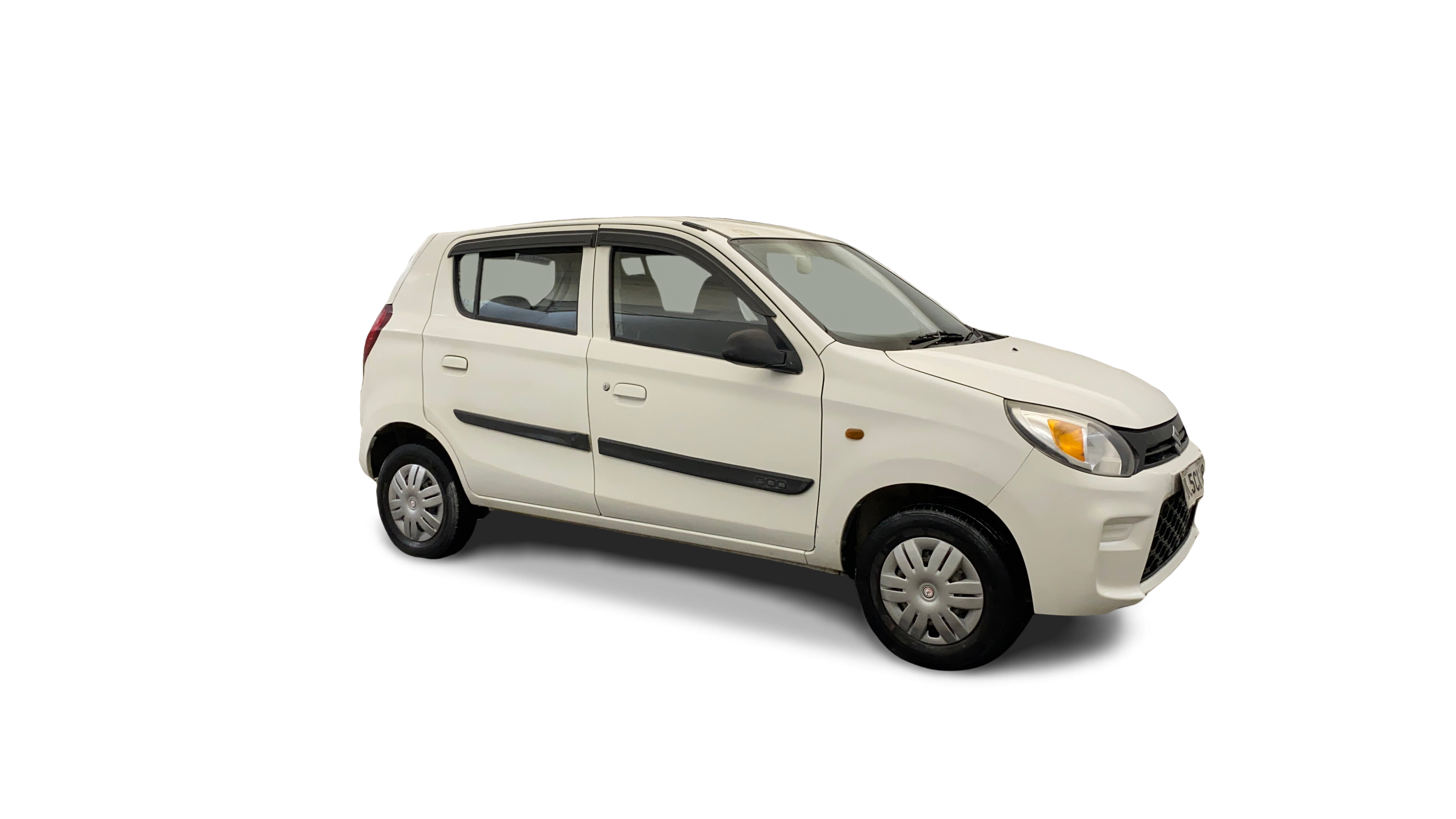 Maruti Alto-img