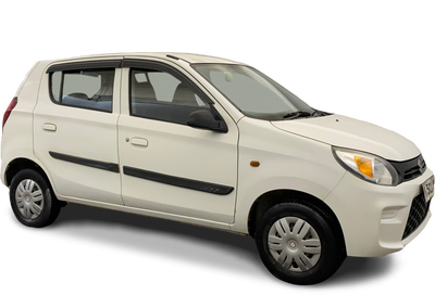 Maruti Alto-img