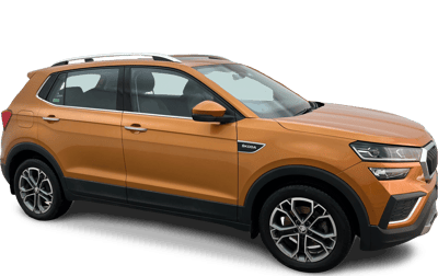 2022 Skoda KUSHAQ - SUV - Petrol - Automatic - ₹13.44 lakh